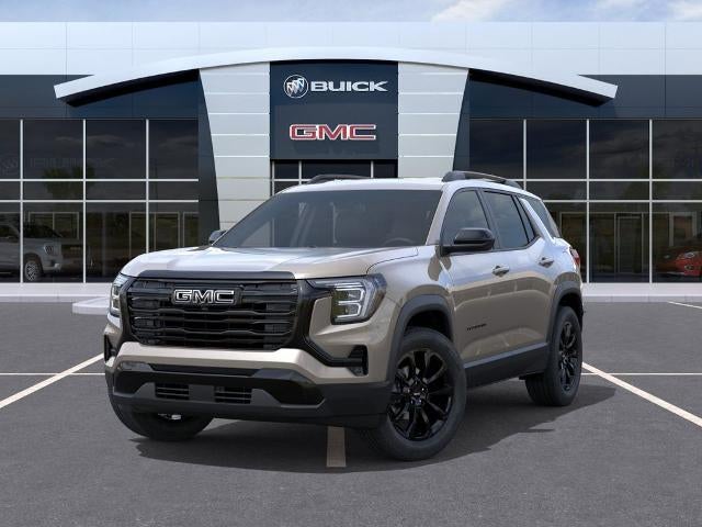 2026 GMC Terrain Elevation - Photo 30