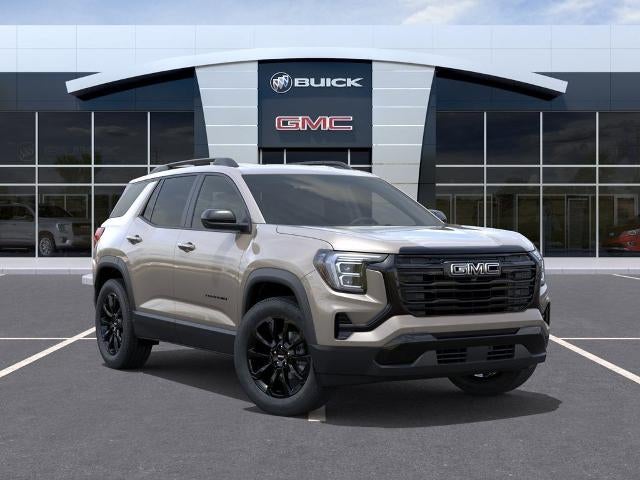 2026 GMC Terrain Elevation - Photo 31
