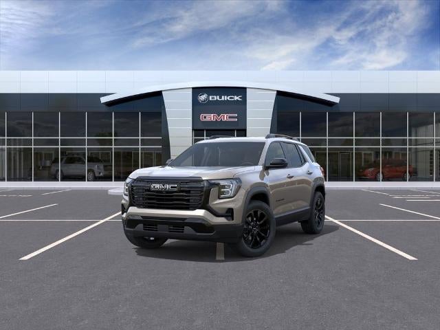 2026 GMC Terrain Elevation - Photo 32
