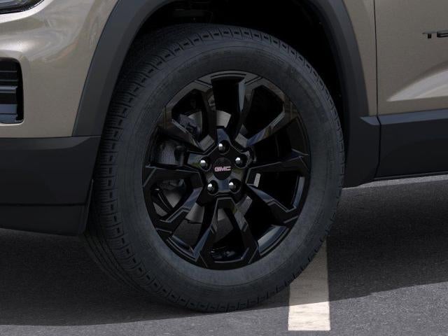2026 GMC Terrain Elevation - Photo 33