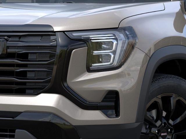 2026 GMC Terrain Elevation - Photo 34
