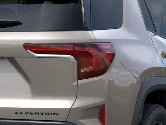 2026 GMC Terrain Elevation - Photo 35