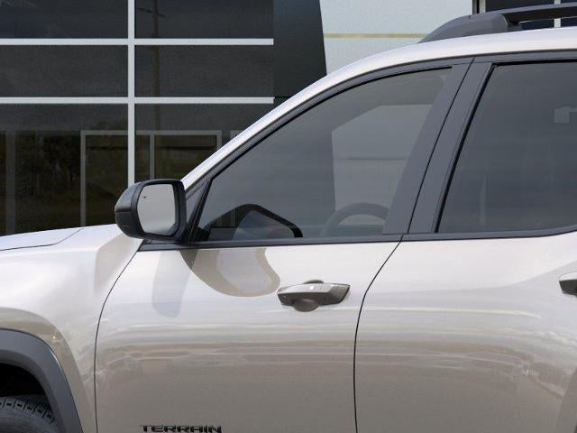 2026 GMC Terrain Elevation - Photo 36