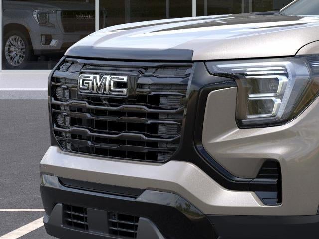2026 GMC Terrain Elevation - Photo 37