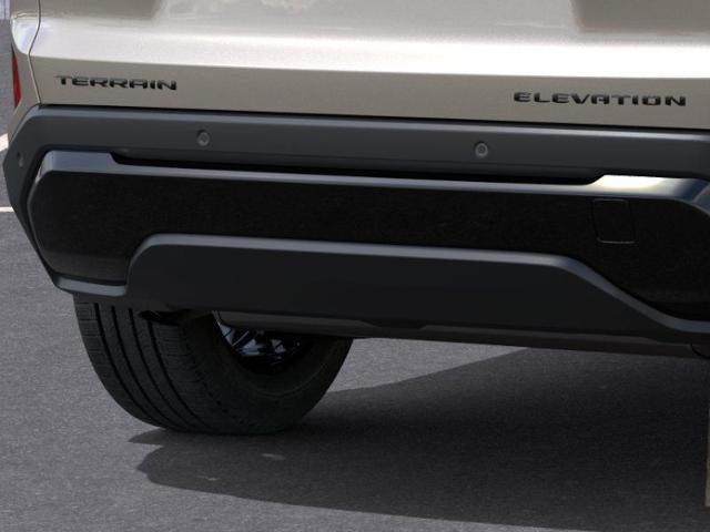 2026 GMC Terrain Elevation - Photo 38