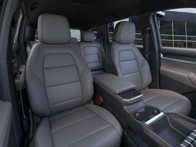 2026 GMC Terrain Elevation - Photo 40