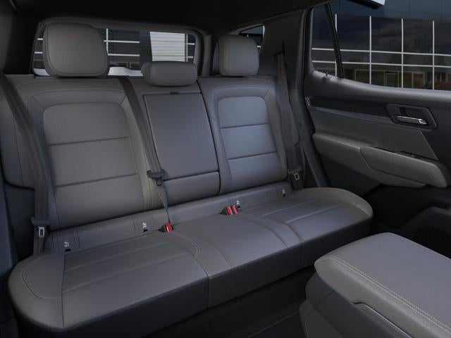 2026 GMC Terrain Elevation - Photo 41