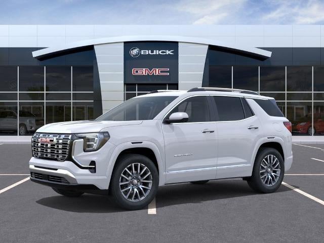 2026 GMC Terrain Denali - Photo 26