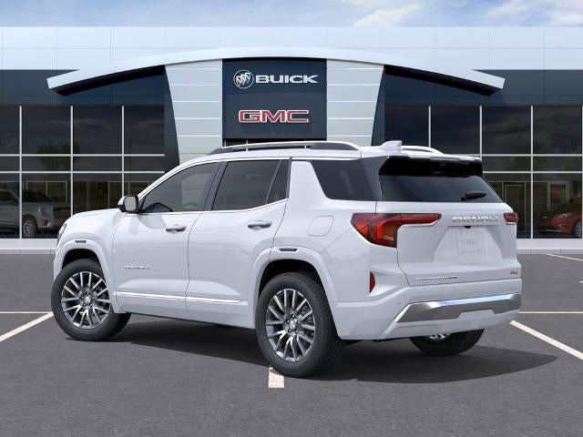 2026 GMC Terrain Denali - Photo 27