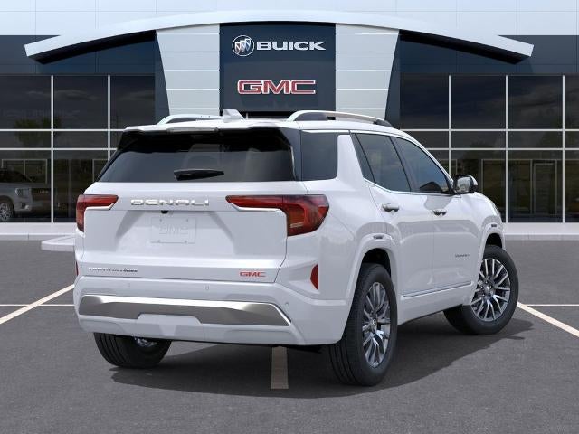 2026 GMC Terrain Denali - Photo 28