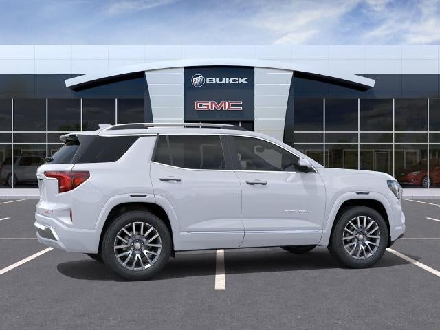 2026 GMC Terrain Denali - Photo 29