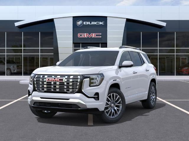 2026 GMC Terrain Denali - Photo 30