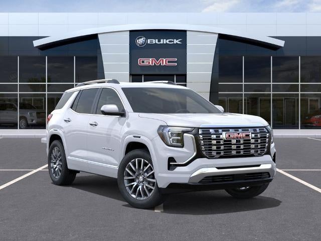 2026 GMC Terrain Denali - Photo 31