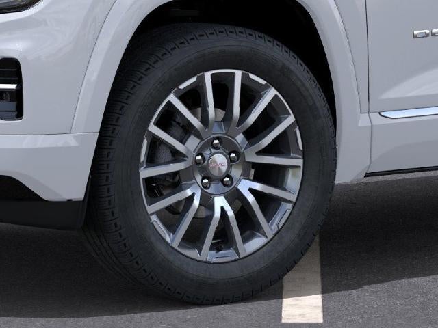 2026 GMC Terrain Denali - Photo 33