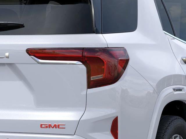 2026 GMC Terrain Denali - Photo 35