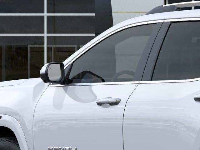 2026 GMC Terrain Denali - Photo 36