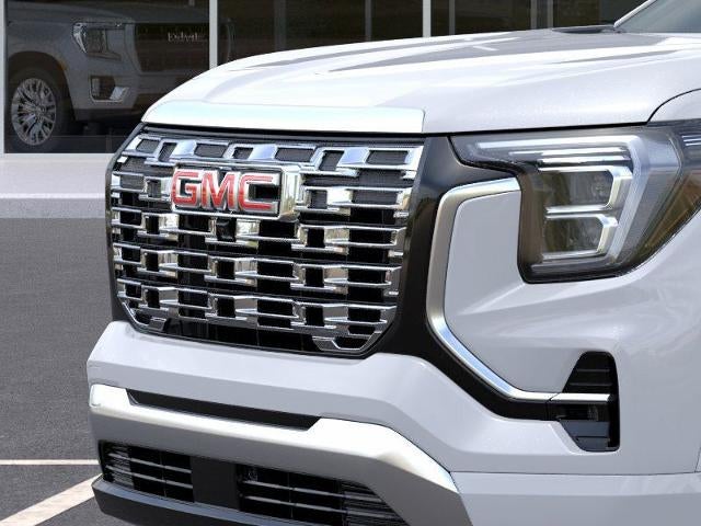 2026 GMC Terrain Denali - Photo 37
