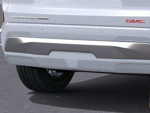2026 GMC Terrain Denali - Photo 38