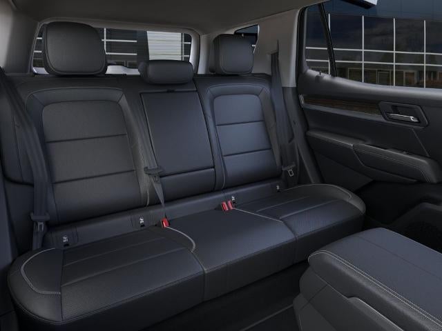2026 GMC Terrain Denali - Photo 41