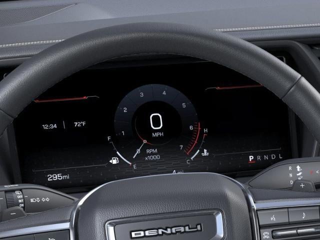 2026 GMC Terrain Denali - Photo 42