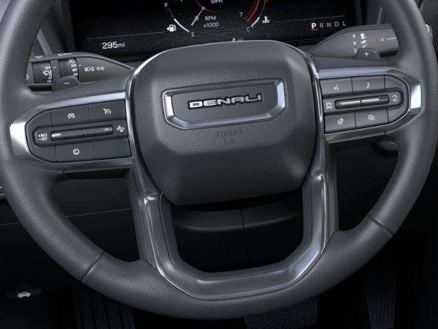 2026 GMC Terrain Denali - Photo 43