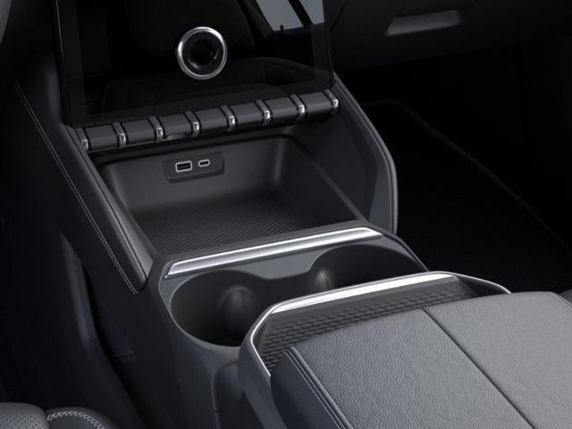 2026 GMC Terrain Denali - Photo 47