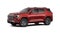 2026 GMC Terrain Base