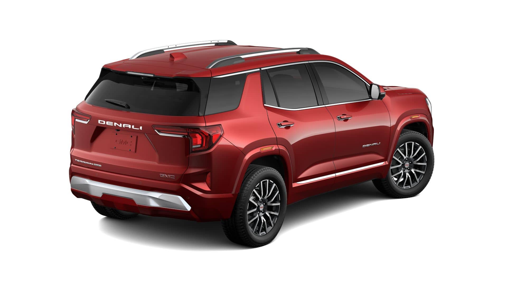 2026 GMC Terrain Base