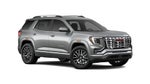 2026 GMC Terrain Base
