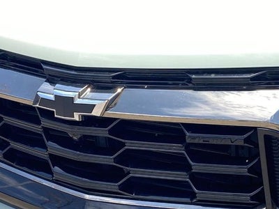 2025 Chevrolet Equinox ACTIV