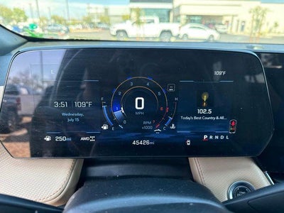 2025 Chevrolet Equinox ACTIV