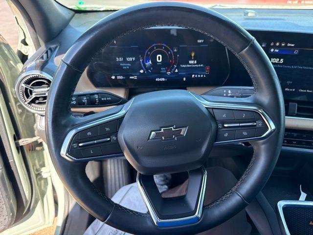 2025 Chevrolet Equinox ACTIV