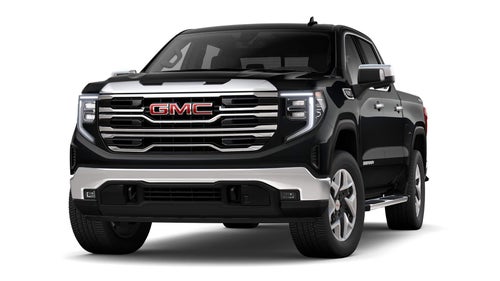 2026 GMC Sierra 1500 Base