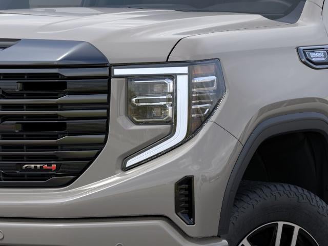 2026 GMC Sierra 1500 AT4 - Photo 10