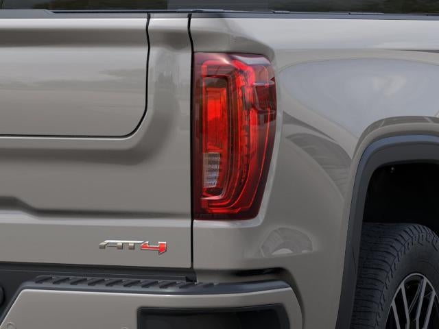 2026 GMC Sierra 1500 AT4 - Photo 11