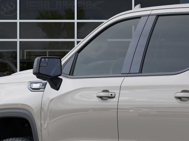 2026 GMC Sierra 1500 AT4 - Photo 12
