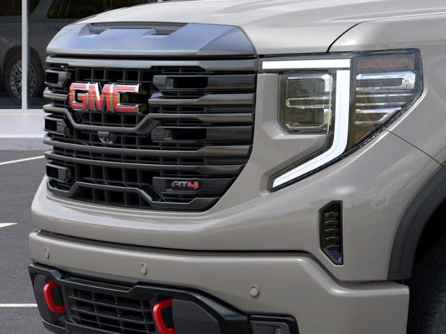 2026 GMC Sierra 1500 AT4 - Photo 13