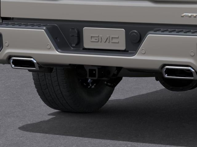 2026 GMC Sierra 1500 AT4 - Photo 14