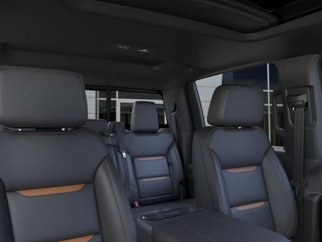 2026 GMC Sierra 1500 AT4 - Photo 24