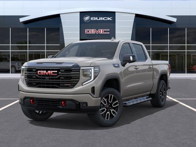 2026 GMC Sierra 1500 AT4 - Photo 6