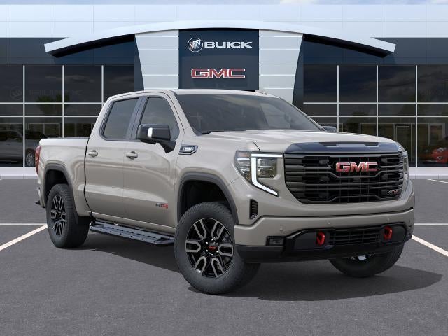 2026 GMC Sierra 1500 AT4 - Photo 7