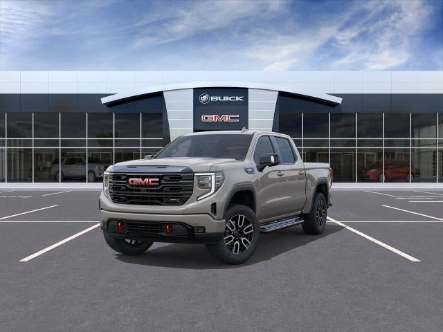 2026 GMC Sierra 1500 AT4 - Photo 8