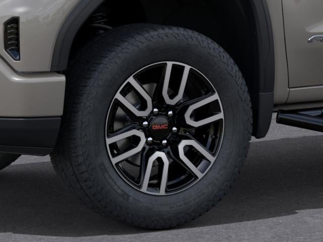 2026 GMC Sierra 1500 AT4 - Photo 9