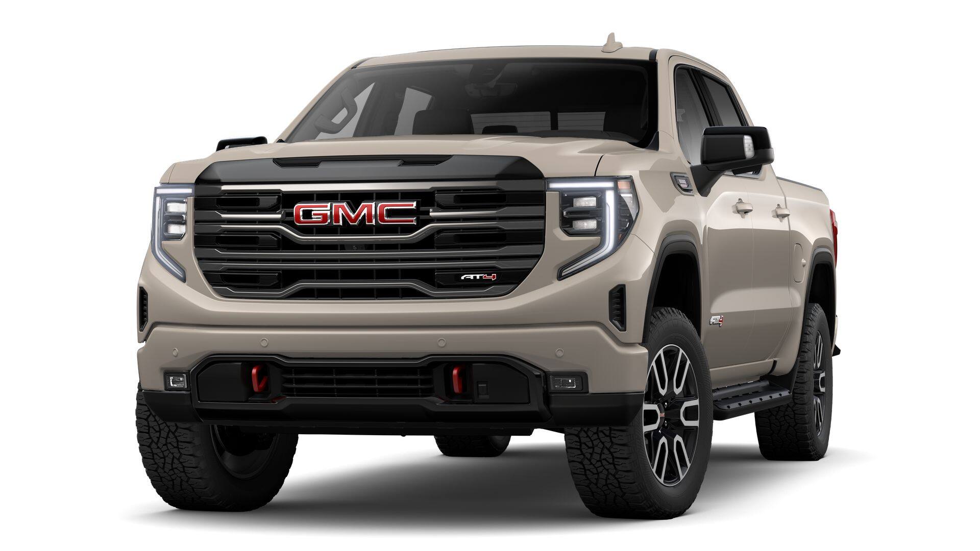2026 GMC Sierra 1500 AT4 - Photo 25