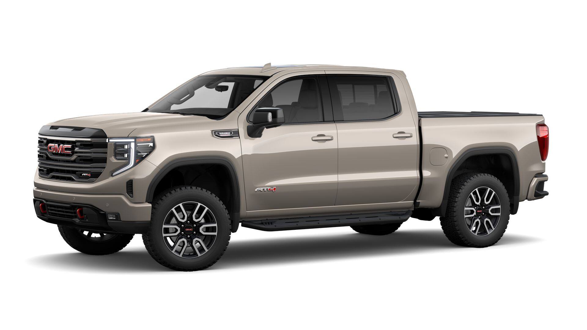 2026 GMC Sierra 1500 AT4 - Photo 26