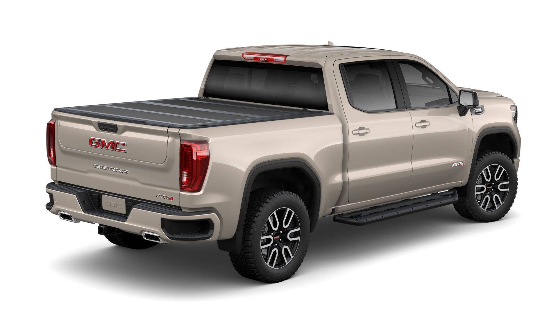 2026 GMC Sierra 1500 AT4 - Photo 27