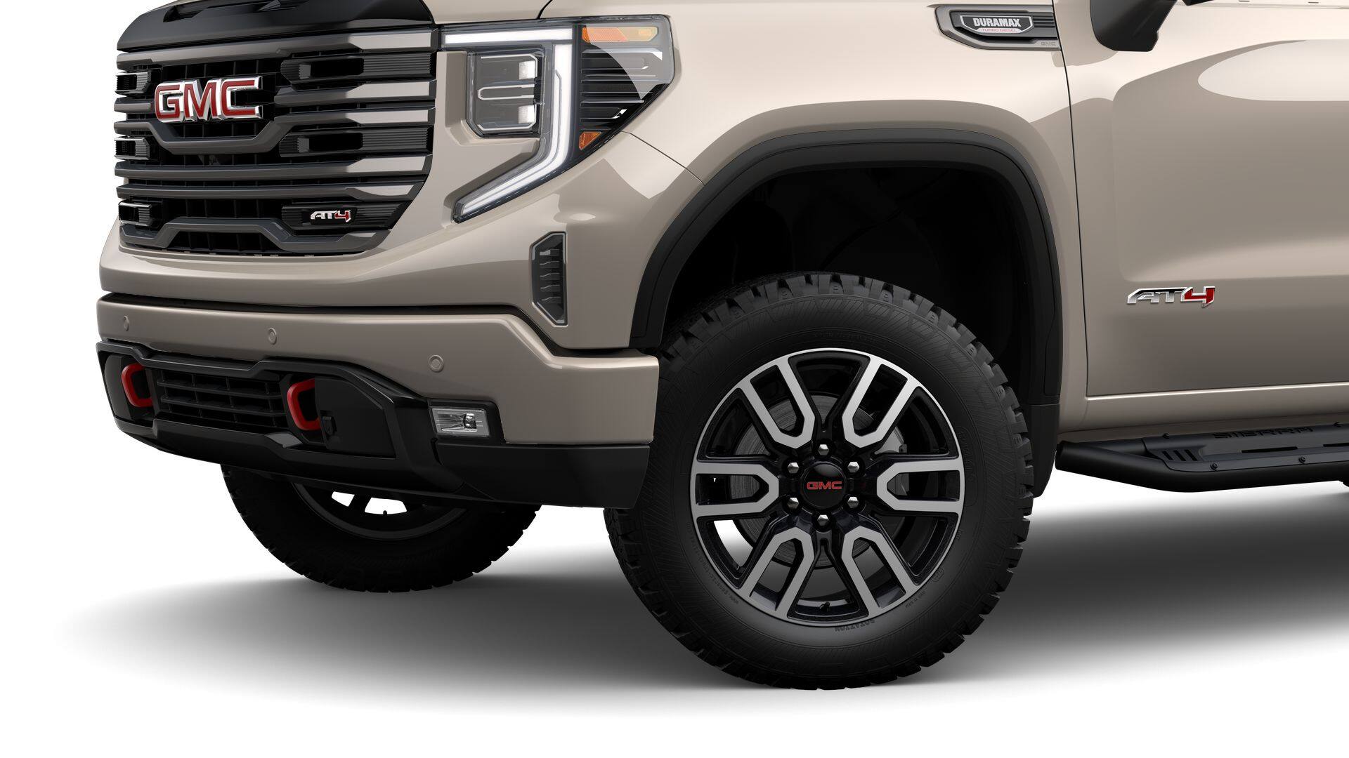 2026 GMC Sierra 1500 AT4 - Photo 29