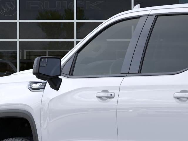 2026 GMC Sierra 1500 AT4 - Photo 12