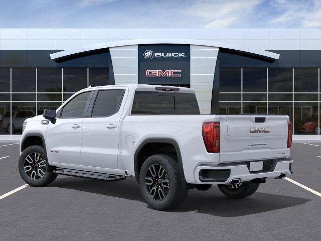 2026 GMC Sierra 1500 AT4 - Photo 27