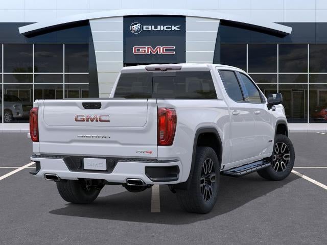 2026 GMC Sierra 1500 AT4 - Photo 28